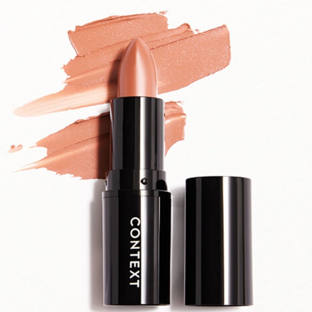 Context Skin Matte Lipstick in Love Gun